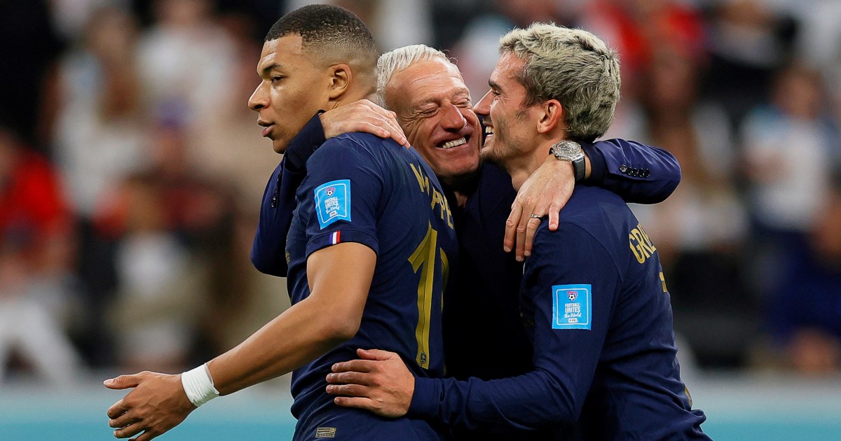 Deschamps odabrao novog kapetana Francuske