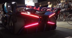 VIDEO Ovako zvuči Bugatti Bolide, najradikalniji automobil u povijesti
