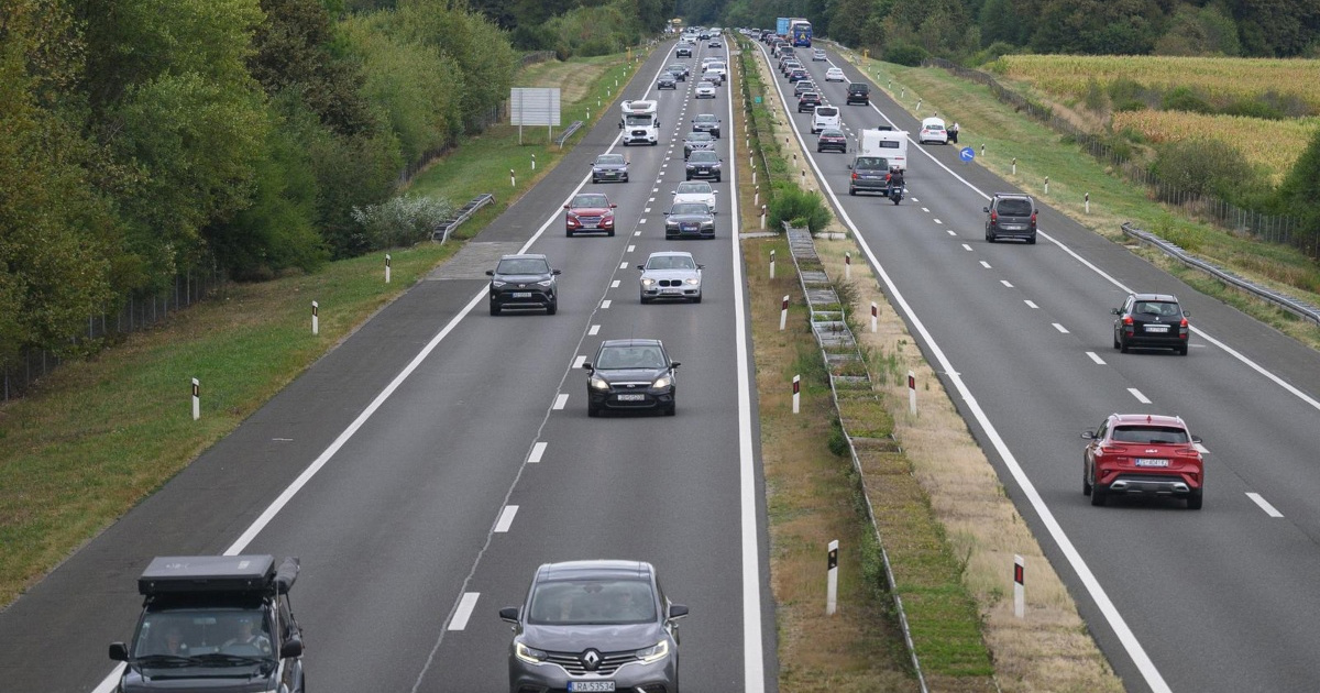 Vozač pitao kako najjeftinije do Dubrovnika. Hrvati: "Ovom rutom je 3 puta jeftinije"