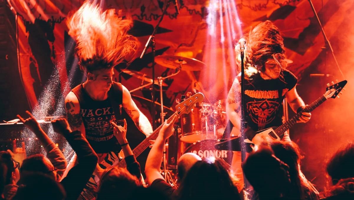 Studija: Tekstovi pjesama su u zadnjih 40 godina postali agresivniji i puni nasilja