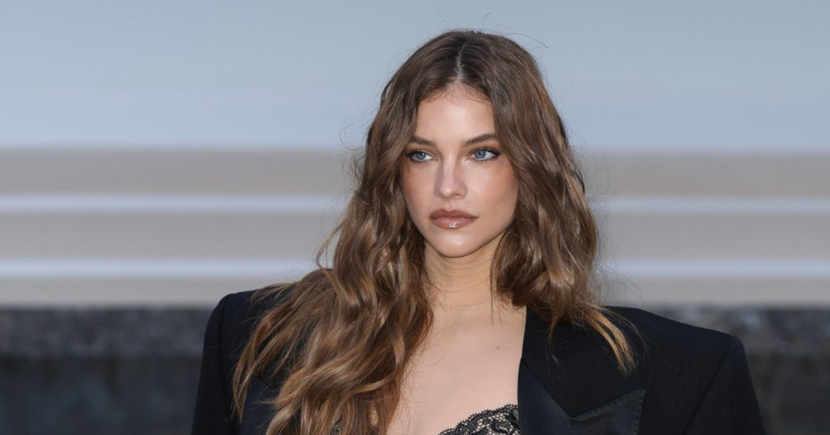 Manekenka stigla na reviju u zanimljivom izdanju, ljudi je sprdaju: "I to je outfit?"