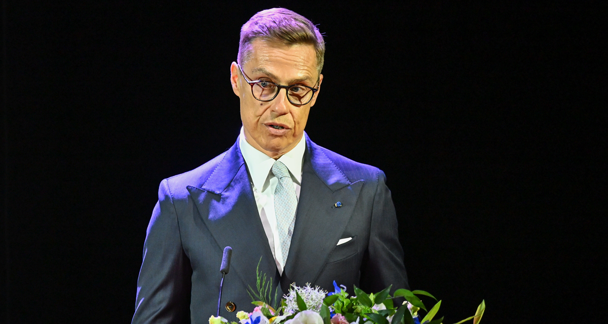 Finski predsjednik: Rusija provodi svoje tipične pregovaračke taktike