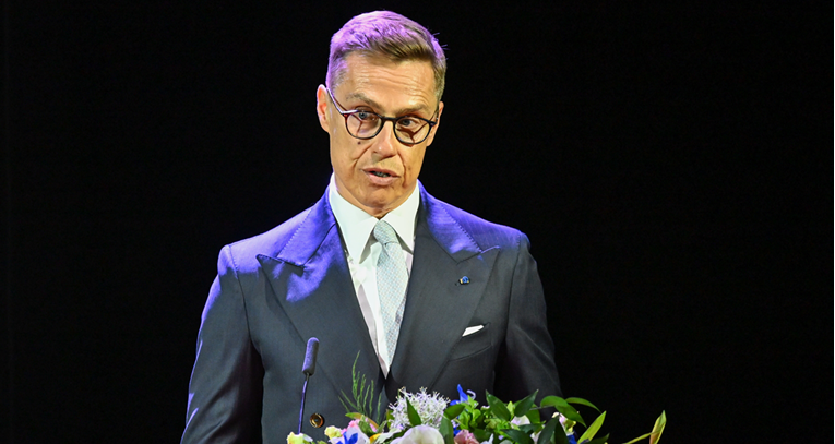Finski predsjednik: Rusija provodi svoje tipične pregovaračke taktike