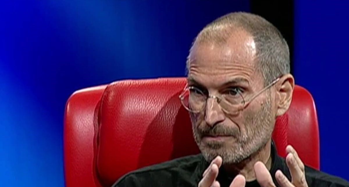 Kad je Jobsov mobitel bio ugašen, svi su zaposlenici Applea znali što tad radi