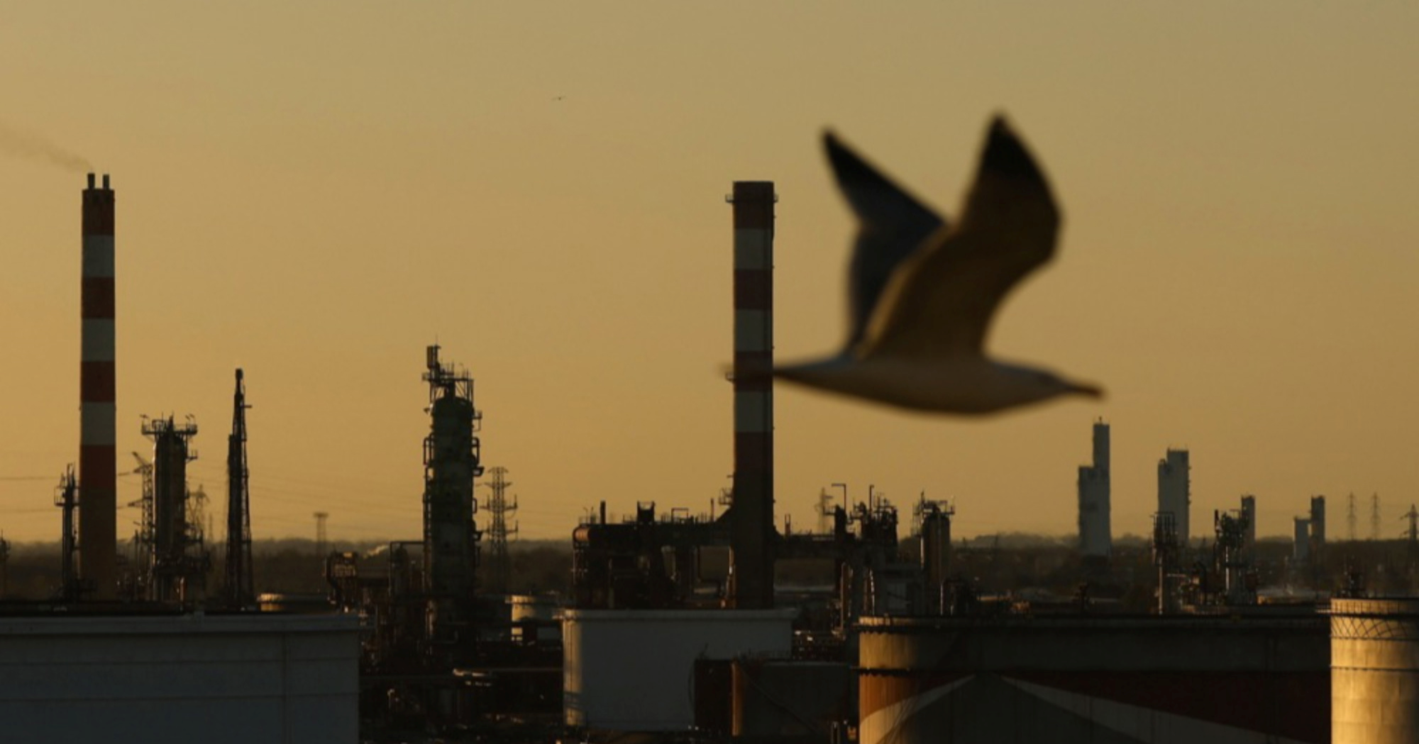 Sprema se novo otpuštanje nafte iz rezervi? "Gora kriza od one 1970-ih"