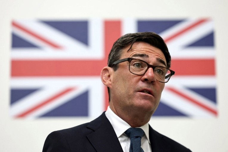Britanski premijer: Zabrinuti smo zbog inicijative "Made in Europe"