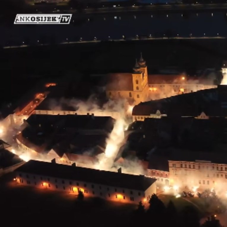 VIDEO Osijek objavio novu navijačku pjesmu