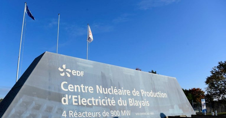 Francuska nacionalizirala veliku energetsku firmu: "Struja neće poskupjeti"
