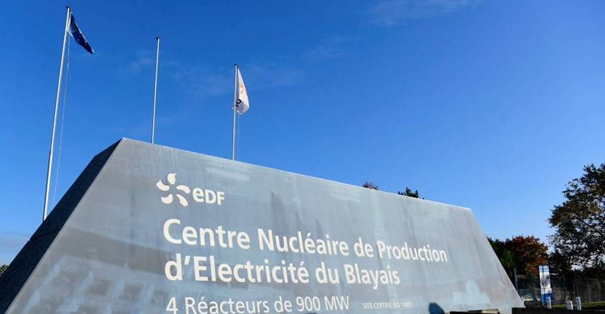 Francuska nacionalizirala veliku energetsku firmu: "Struja neće poskupjeti"