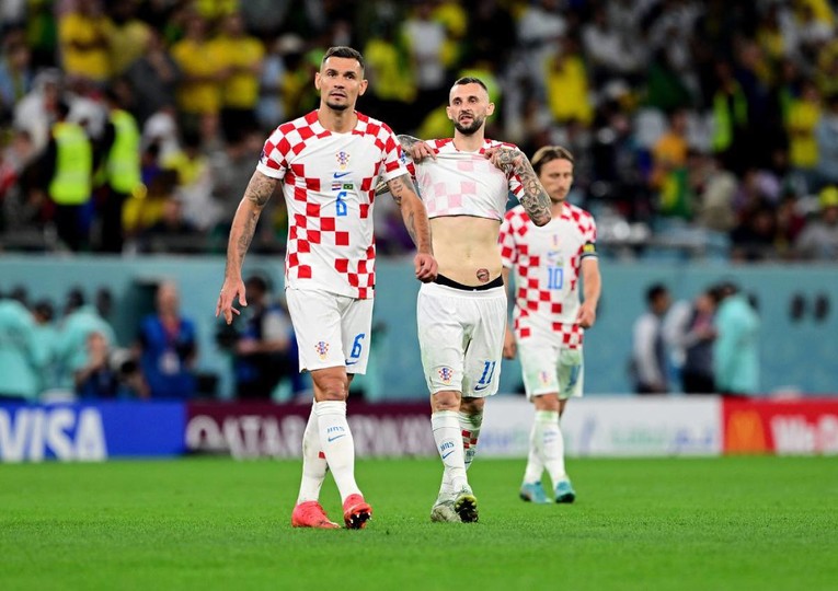 Ovako izgleda ekipa sastavljena od Hrvata koje se može dovesti besplatno