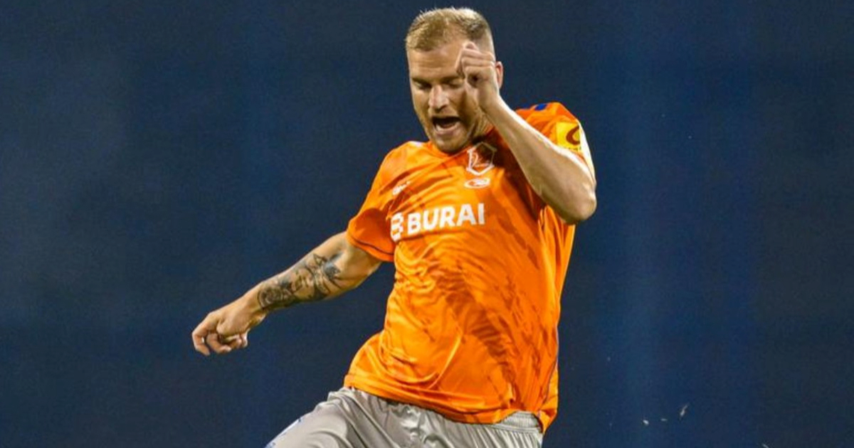 Bočkaju je ljetos propao odlazak u Sarajevo zbog uvjetne kazne zatvora. Opet ga žele?