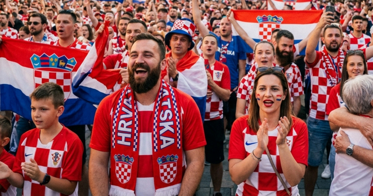 Kakav ste tip navijača prema horoskopu?