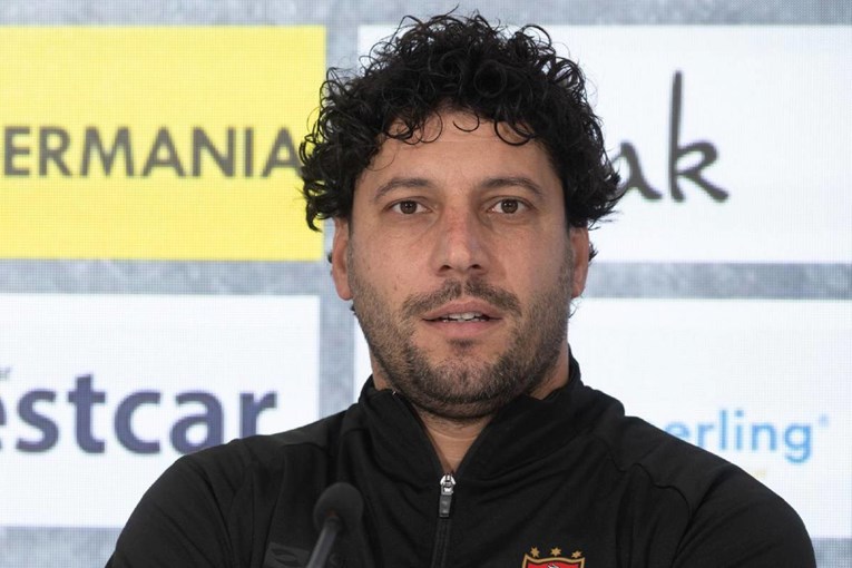 Carević: Rijeka je dolaskom novog trenera napravila iskorak