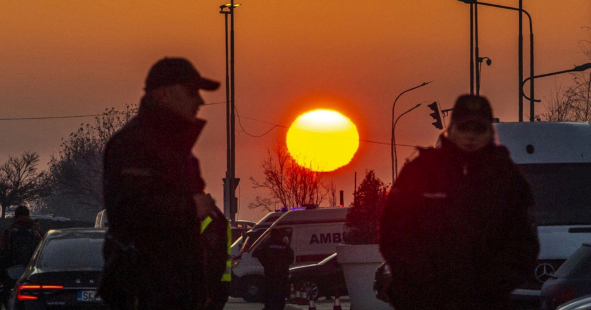 Tinejdžer silovao djevojčicu (12) u Makedoniji. Drugi sve snimio, a treći ucjenjivao