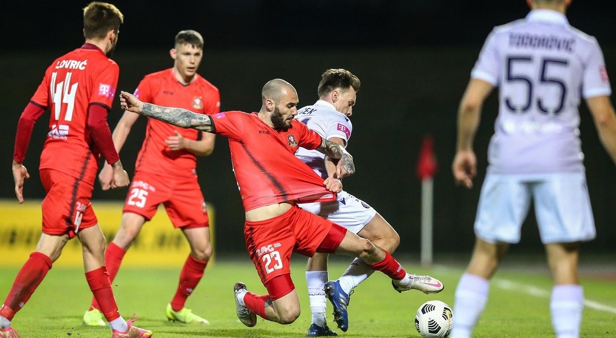 Kalik: Mislim da je sad svima jasno da je Gorica postala ozbiljan klub