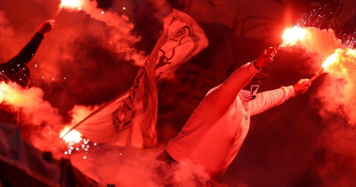 Armada se transparentom narugala Gradu i nagradi za dvostruku krunu