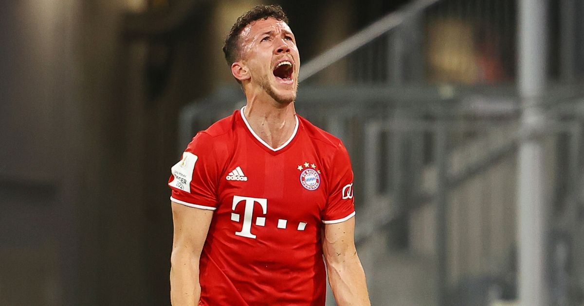 Bild: Traju pregovori oko Perišića, Bayern nudi opciju koja odgovara samo njemu
