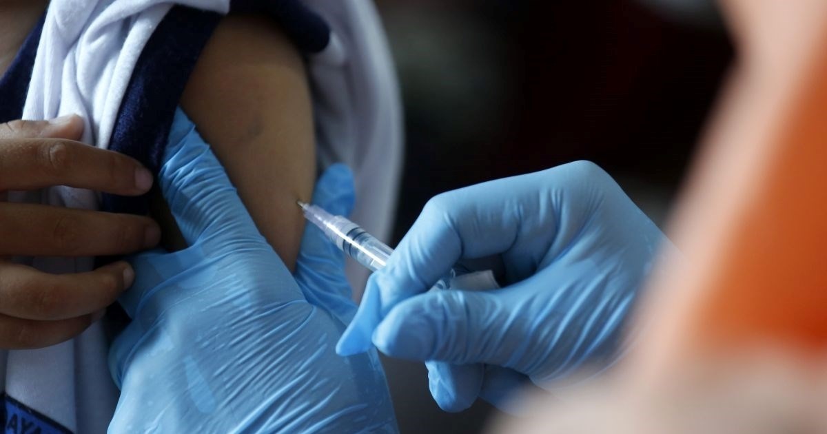 ECDC: Difterija se širi među najranjivijim skupinama u Europi