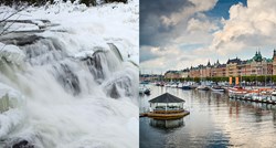 Sjever Europe još čeka pravu, arktičku zimu: Temperature su 10 stupnjeva više