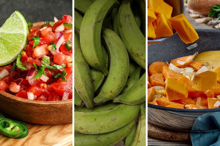 Dijetetičarka otkrila 6 namirnica koje se računaju kao da ste pojeli povrće