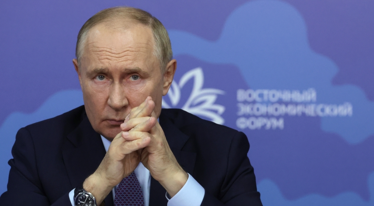ISW: 2025. će biti ključna godina za Rusiju. Putin je postavio ultimatum