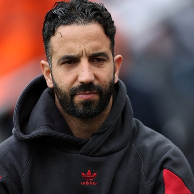 Čistka u Unitedu, Amorim rekao petorici da se ne vraćaju. Rashfordu uzeli broj