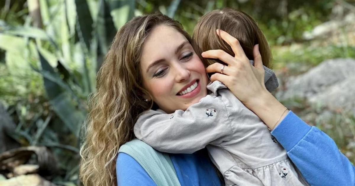 Hana Huljić o iscrpljenosti u majčinstvu: Najteže mi pada umor i nedostatak sna