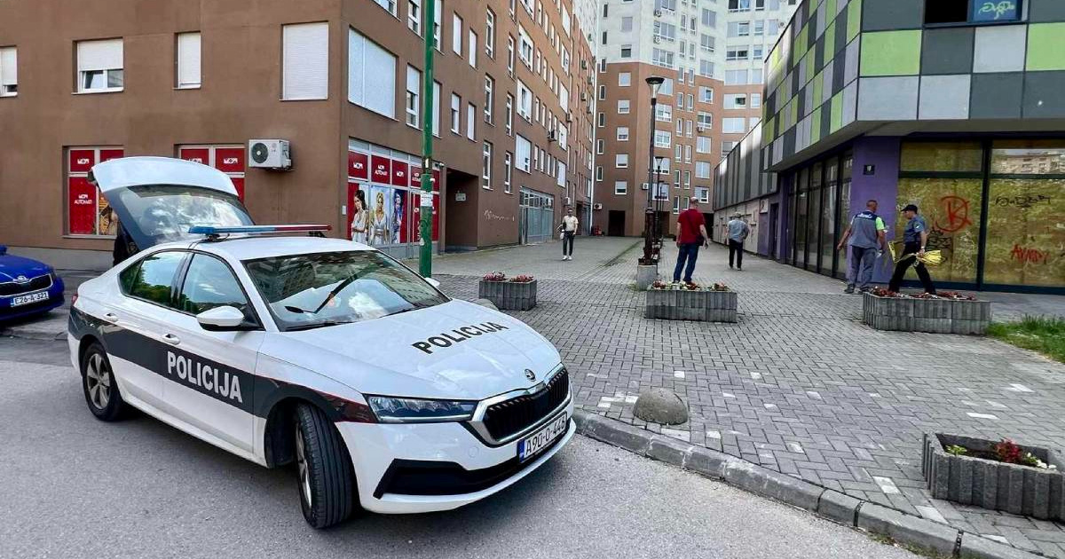 U BiH uhićena dvojica Mađara, sumnja se da su špijuni. Imali kamere u šiltericama?