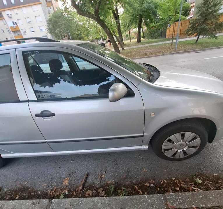Ova Fabia je najgledanija na oglasima. Prodaje se za 1199 eura