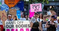 Zagovornici prava na pobačaj ostvarili niz pobjeda u SAD-u