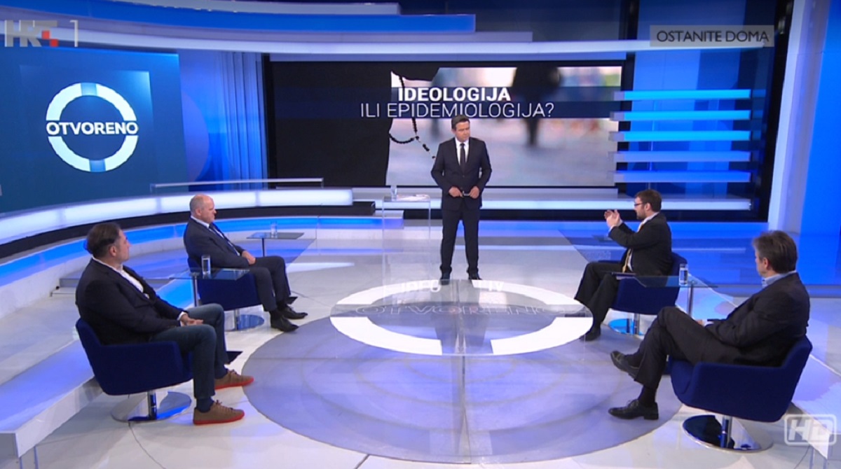 Rasprava o radu nedjeljom, Huić: 15.000 ljudi će ostati bez posla, zabrana je suluda