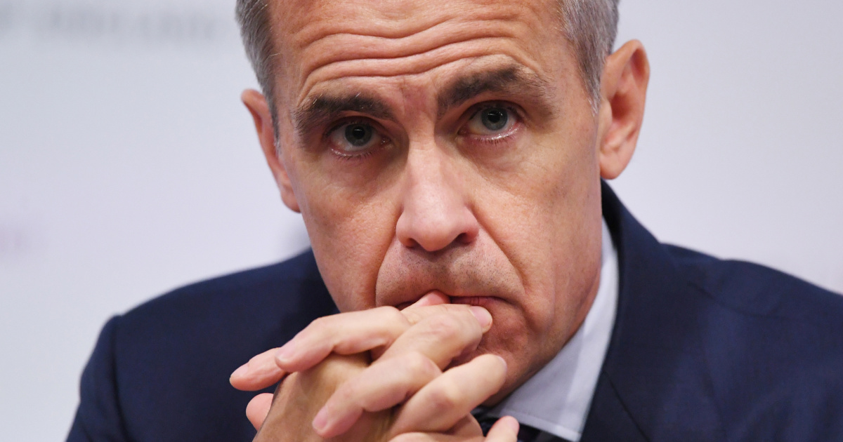 Carney: Dani kada je naša vojska slala 70 centi od svakog dolara SAD-u su gotovi