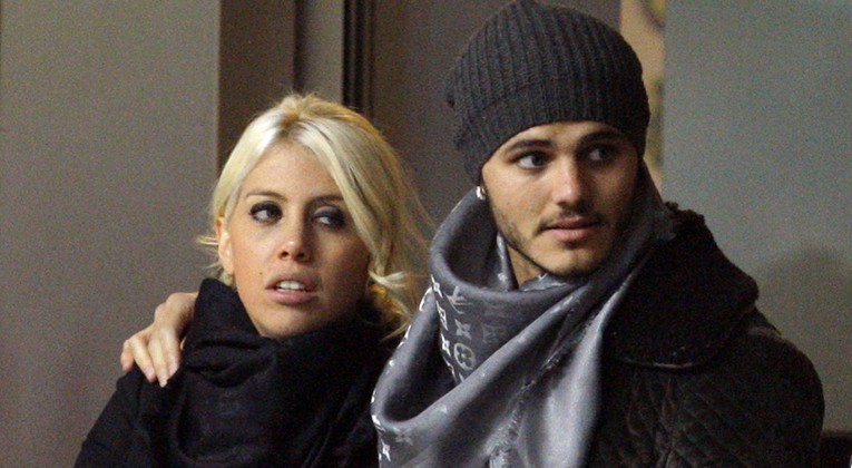 Wanda Nara: Maura su skoro prevarili. U Pariz ga je odvelo moje šesto čulo