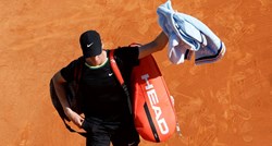 Drugi tenisač svijeta povukao se s turnira u Madridu, upitan je za Roland Garros