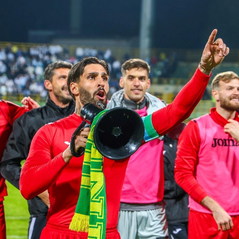 Hajduk odugovlači s Banićem. Umjesto njega želi jednog od najboljih golmana SHNL-a