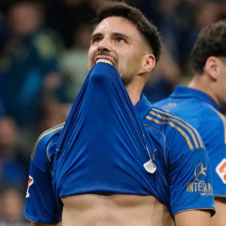 Brekalo se ozlijedio i propušta ogled s Budimirom