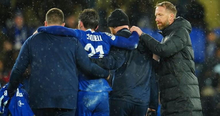 Navijači Chelseaja bijesni nakon Dinama: "Nikad nisam vidio gluplju odluku trenera"