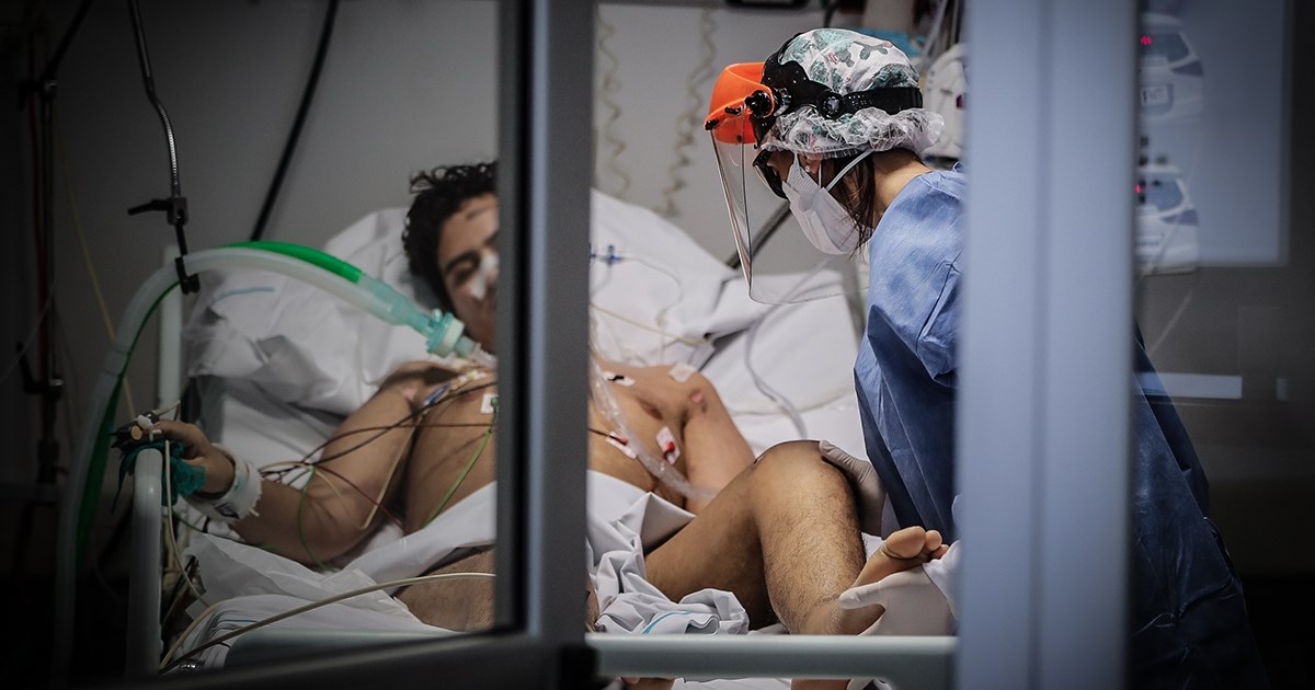 Florida je pred korona-kolapsom. Kolarić: To bi moglo biti upozorenje i nama