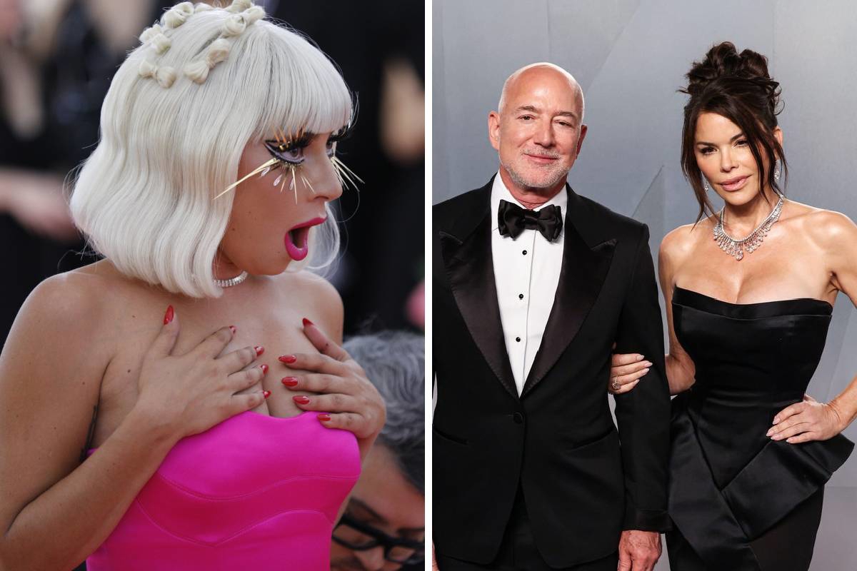 Zvijezde preskaču Met Galu zbog kontroverznog sponzorstva Jeffa Bezosa?