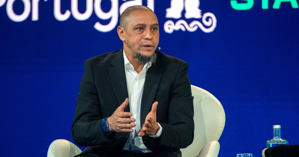 Roberto Carlos otkrio kako je izgubio 160 milijuna eura, gotovo sve što je stekao