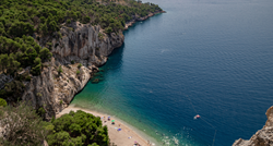 CNN objavio listu najboljih nudističkih plaža svijeta, na njoj je i jedna iz Hrvatske