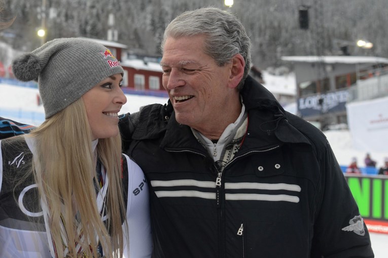 Otac Lindsey Vonn dao dirljivu izjavu nakon ozljede kćeri: Jedva čekam vidjeti je