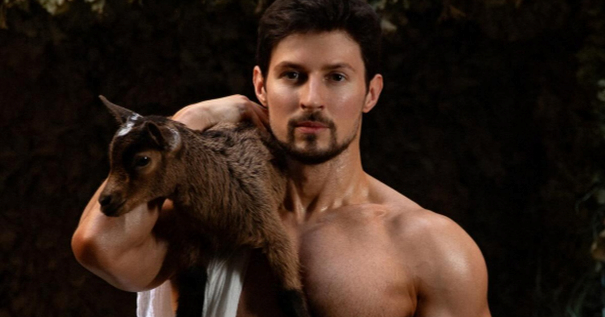 Osnivač Telegrama: Macron pretvara EU u digitalni gulag