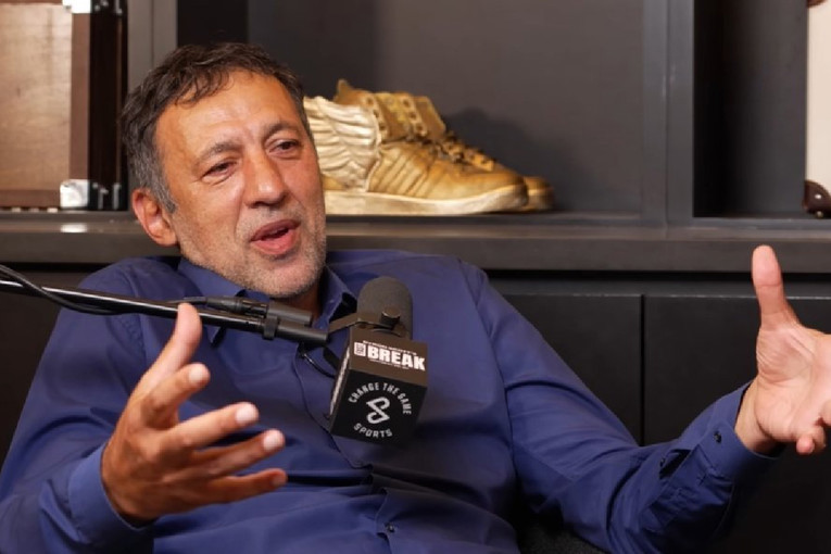 Divac: Brazil će osvojiti Svjetsko prvenstvo, a ja ću navijati za Bosnu