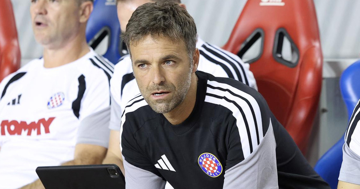 Garcia: Nadam se da će Livaja zabiti 120 golova do kraja sezone
