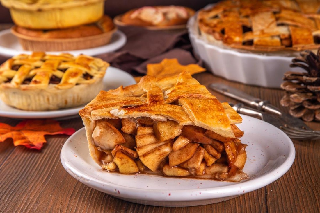Tajna savršene pite od jabuka je u maceriranju voća - znate li što je to?