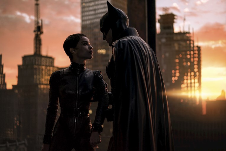 "The Batman" je dostupan na HBO Maxu: Evo kako pripremiti filmsku večer za pamćenje