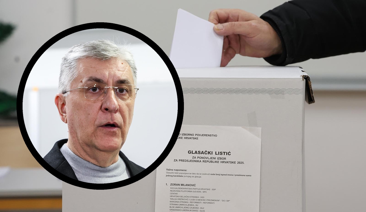 DIP: Izborna nedjelja mirna, zanemarive pritužbe na kršenje izborne šutnje