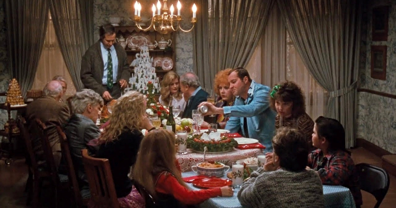 Najiritantnija pitanja rodbine za blagdane (od kojih se svima diže kosa na glavi)