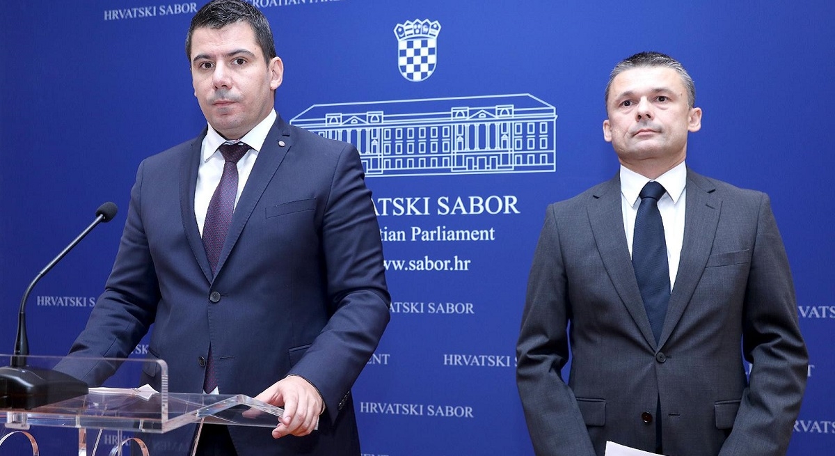 MUP: Grmoja napada dignitet policije zbog političke promocije